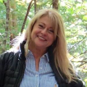 Meet your Posher, Katharine